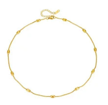 Cargar imagen en el visor de la galería, Collar Mujer Elegante | Joya Femenina Moda Tendencia

