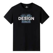 Cargar imagen en el visor de la galería, Camiseta Slim Fit Hombre | 31 Estilos Moda Urbana Tallas S-4XL
