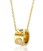 Cargar imagen en el visor de la galería, Collar Mujer Elegante | Joya Femenina Moda Tendencia
