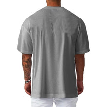 Cargar imagen en el visor de la galería, Camiseta Deportiva Hombre | Gym y Fitness Secado Rápido
