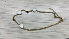 Cargar imagen en el visor de la galería, Collar Mujer Elegante | Joya Femenina Moda Tendencia
