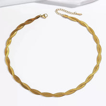 Cargar imagen en el visor de la galería, Collar Mujer Elegante | Joya Femenina Moda Tendencia
