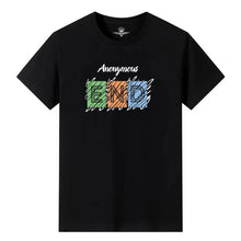 Cargar imagen en el visor de la galería, Camiseta Slim Fit Hombre | 31 Estilos Moda Urbana Tallas S-4XL
