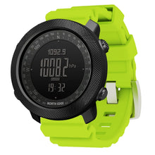 Cargar imagen en el visor de la galería, Reloj Militar Hombre | Estilo Táctico Resistente Cuarzo
