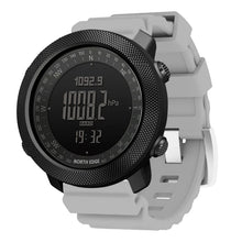 Cargar imagen en el visor de la galería, Reloj Militar Hombre | Estilo Táctico Resistente Cuarzo
