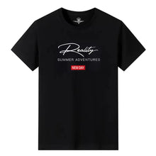 Cargar imagen en el visor de la galería, Camiseta Slim Fit Hombre | 31 Estilos Moda Urbana Tallas S-4XL

